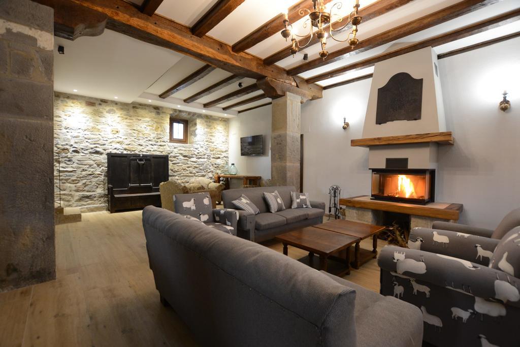 Txantxorena Casa di campagna