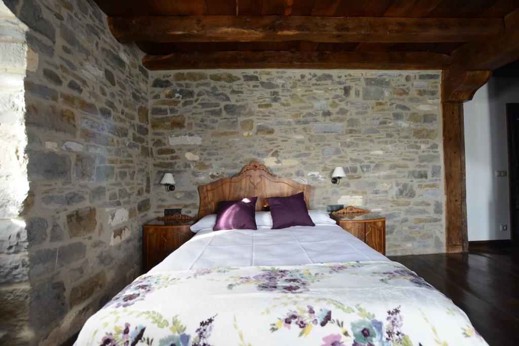 Casa di campagna Txantxorena Zubiri
